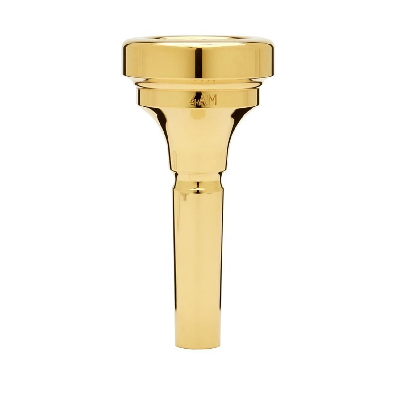 Denis Wick "Classic" Euphonium Mouthpiece 2 Denis Wick "Classic" Euphonium Mouthpiece - Image 2