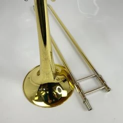 Demo Eastman ETB829 Bb/F Tenor Trombone (SN: S2005041) -musical instrument vcaibopmeucqakrxlupv 71675.1699889016