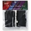 Hodge Silk Black Swab Soprano Sax