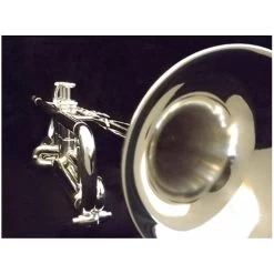 Stomvi S3 Bb Trumpet