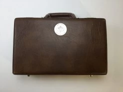 Used Buffet E13 150th Anniversary Model Bb Clarinet (SN: 34083) -musical instrument vf9rs7kr0qpjoeiwikzk 91588.1598653000