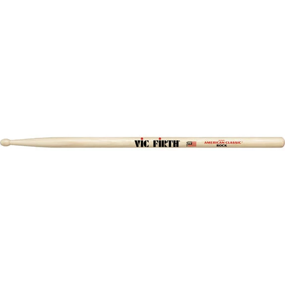 Vic Firth Rock, Wood 1 Vic Firth Rock, Wood