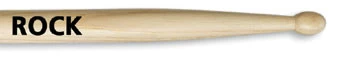 Vic Firth Rock, Wood 2 Vic Firth Rock, Wood - Image 2