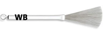 Vic Firth WB Jazz Brush 1 Vic Firth WB Jazz Brush