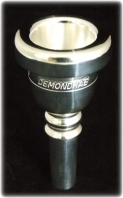 Warburton Demondrae Thurman Euphonium Mouthpiece