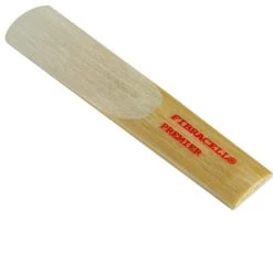 Fibracell Premier Alto Saxophone Reed