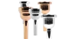 Rath Large Shank Tenor Trombone Mouthpieces