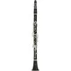 Yamaha Custom Bb Clarinet