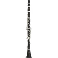 Yamaha Custom Bb Clarinet