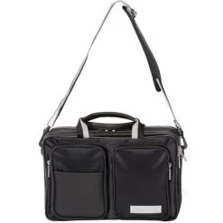 BAM Bb Clarinet Briefcase- Black