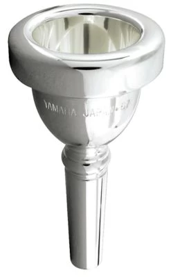 Yamaha Standard Tuba Mouthpiece