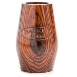 Backun Fatboy Barrels- Cocobolo