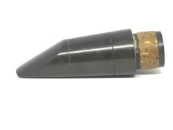 None Used Student 3 Clarinet Mouthpiece [052] -musical instrument vz9mt8fx3cdoqtvpyu6m 39263.1598657291