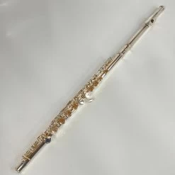 Used Selmer Prelude FL711 Student Flute (SN: AP02521127)