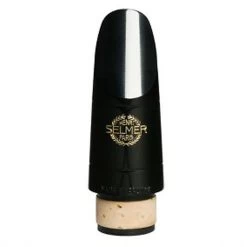 Selmer (Paris) Eb Soprano Clarinet Mouthpiece, C**