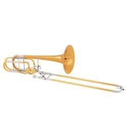 Conn 62HCL Bass Trombone