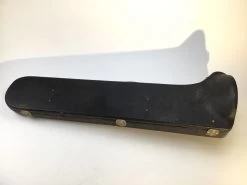 Used Conn 30H Bb Tenor Trombone (SN: 337502) -musical instrument wmk9yfegdb1zakkkpas5 82306.1598655634