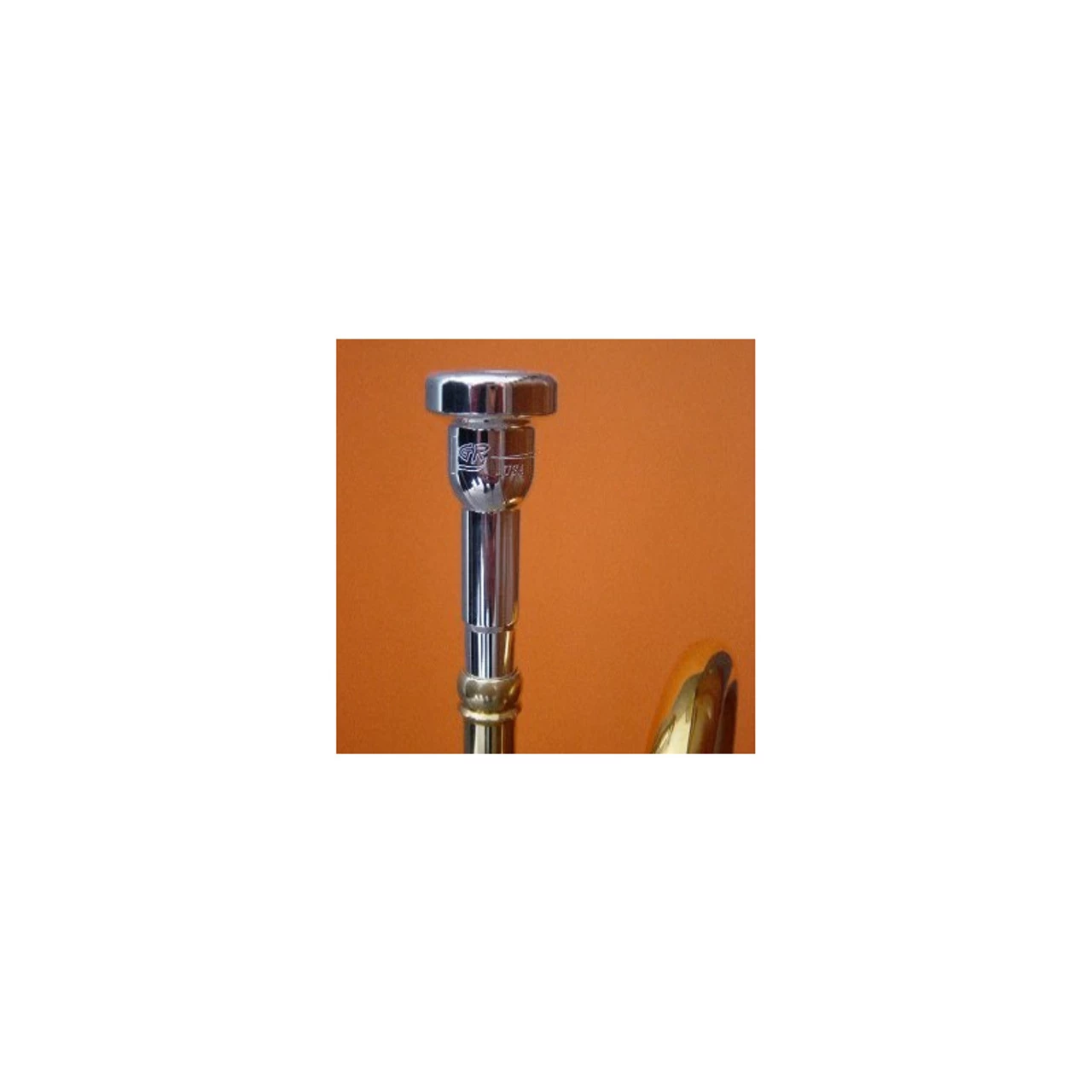 GR Zony 1 Trumpet Mouthpiece 1 GR Zony 1 Trumpet Mouthpiece