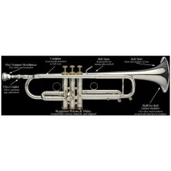 Stomvi S1 Bb Trumpet