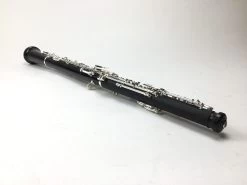 Dillon Oboe Grenadilla Wood -musical instrument wvz8dldscqhkzlf8brob 28791.1598616232
