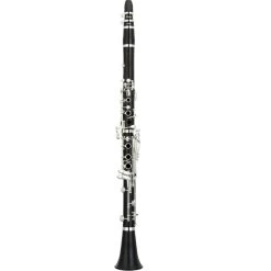 Yamaha Custom "G-series" A Clarinet- YCL-CSGAIII