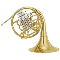 Yamaha Professional Horn, YHR-671D