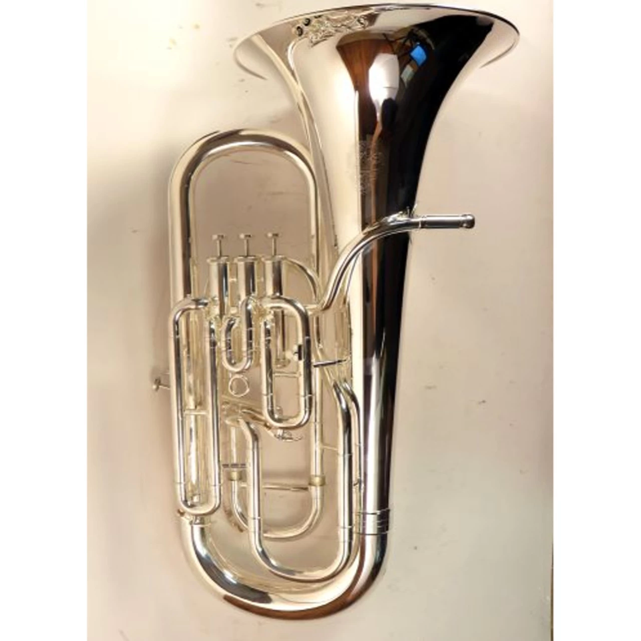 Dillon DMB-1067 Euphonium 2 Dillon DMB-1067 Euphonium - Image 2