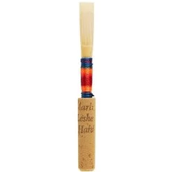 Marlin Lesher Oboe Reed