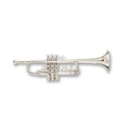 Bach "Philly" C Trumpet