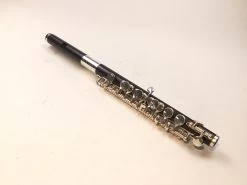 Used Gemeinhardt 4WSSK Wood Piccolo Flute