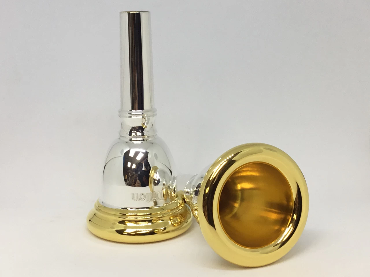 Dillon Music Turner G5B Tuba Mouthpiece 2 Dillon Music Turner G5B Tuba Mouthpiece - Image 2