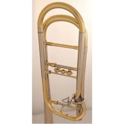 Edwards T350-HB Tenor Trombone With 3K Case