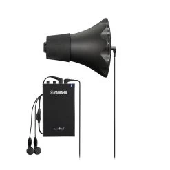 SILENT Brass SBJ Series For Flugelhorn SB6J