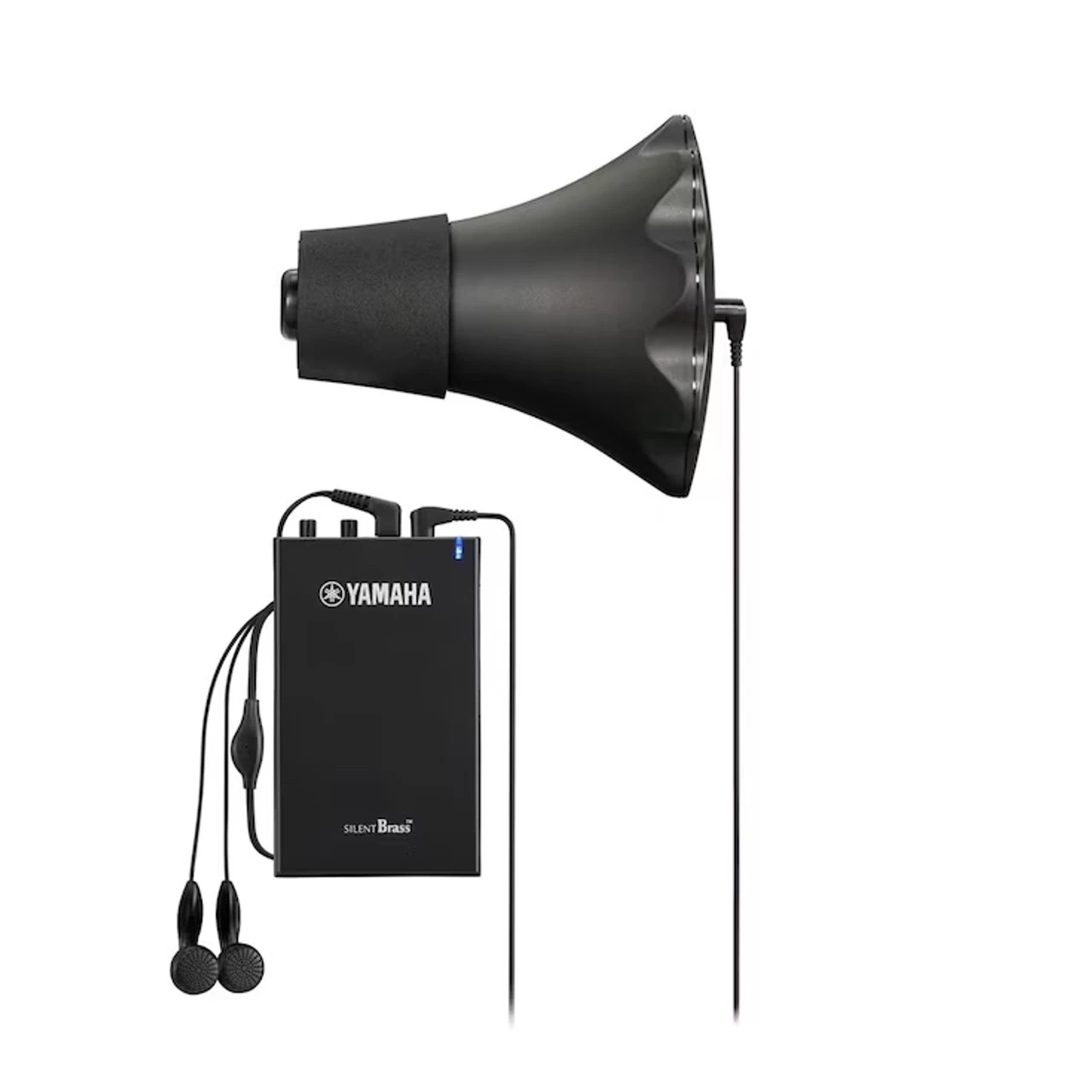 SILENT Brass SBJ Series For Flugelhorn SB6J 1 SILENT Brass SBJ Series For Flugelhorn SB6J