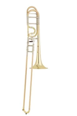 Joseph Alessi Q Series Tenor Trombone