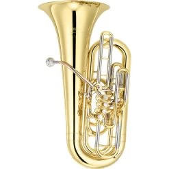 Yamaha Professional F Tuba, YFB-621