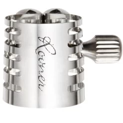 Rovner Platinum Ligature