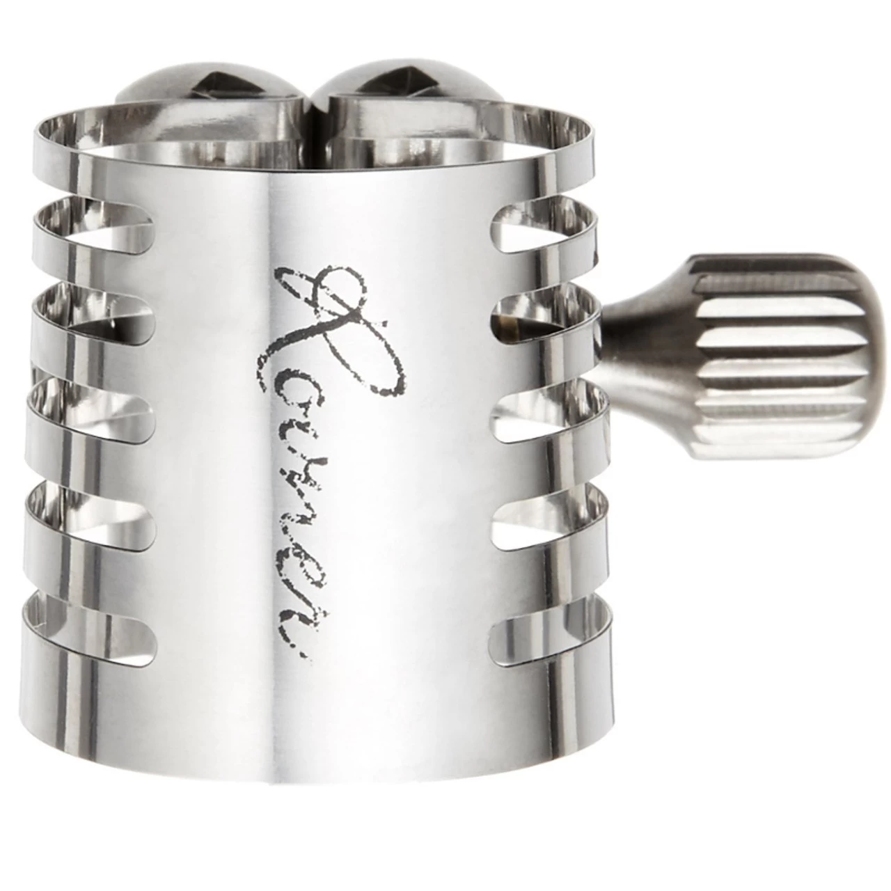 Rovner Platinum Ligature 1 Rovner Platinum Ligature