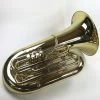 Demo Eastman EBC836 CC Tuba (SN: Y2000809)