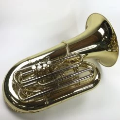 Demo Eastman EBC836 CC Tuba (SN: Y2000809)