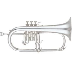 Yamaha Professional Flugelhorn, YFH-631G