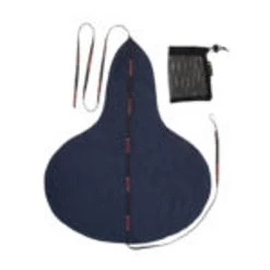 Protec Body, Neck & Mouthpiece Swab: Alto, Soprano Saxophone A127