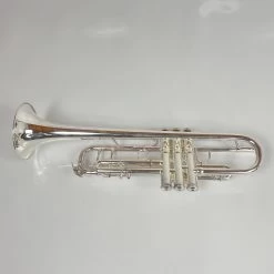 Used Bach 37 Bb Trumpet (SN: 505320) 6 Used Bach 37 Bb Trumpet (SN: 505320) -musical instrument z0ykkloclad5oryjm8qm 19190.1696520771