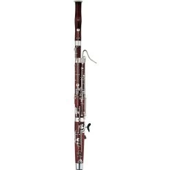 Yamaha Custom Bassoon, YFG-812