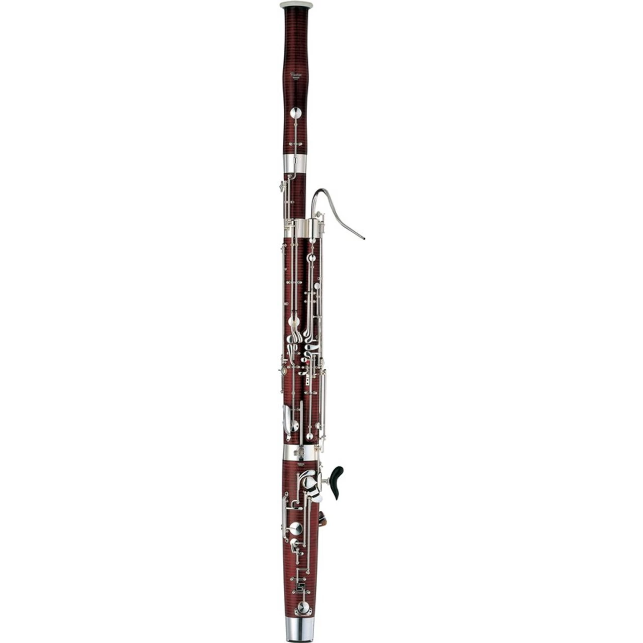 Yamaha Custom Bassoon, YFG-812 1 Yamaha Custom Bassoon, YFG-812