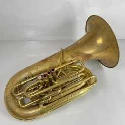 Used Conn CC Tuba (SN: 44495849)