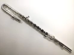 Dillon Bass Flute