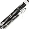 Fox Model III Bassoon
