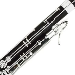 Fox Model III Bassoon