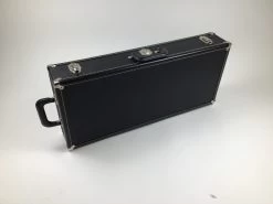 Generic Hard Shell Bassoon Case